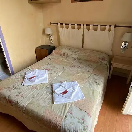 Boutique Couleurs Suds Hotel