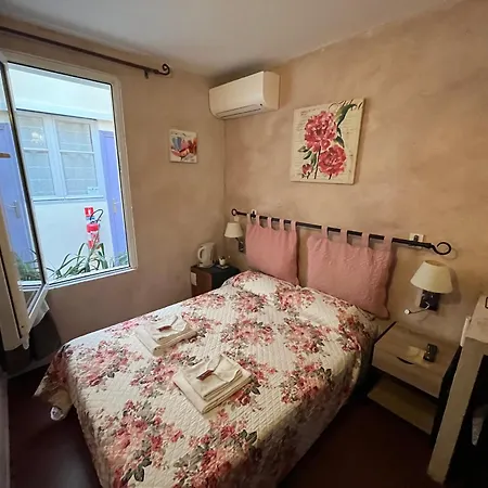 Hotel Boutique Couleurs Suds
