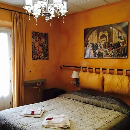 Boutique Couleurs Suds Hotel 3*
