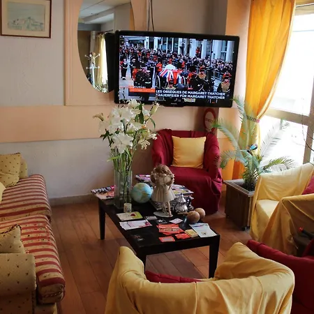 Boutique Couleurs Suds Cannes