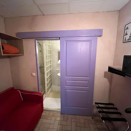 Boutique Couleurs Suds 3* Cannes