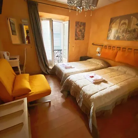 فندق Boutique Couleurs Suds كان