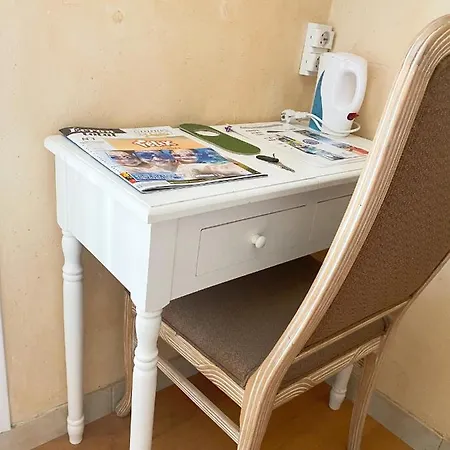 فندق Boutique Couleurs Suds 3*