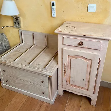 Boutique Couleurs Suds فندق