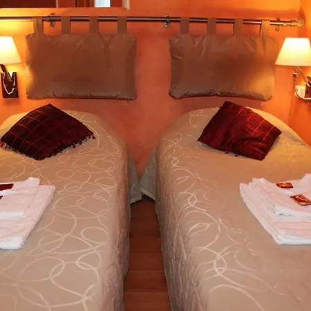 Boutique Couleurs Suds 3* Cannes