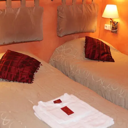 Boutique Couleurs Suds فندق