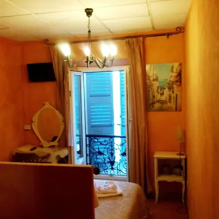 Boutique Couleurs Suds فندق