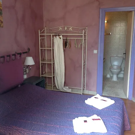 فندق Boutique Couleurs Suds كان