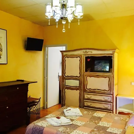 فندق Boutique Couleurs Suds