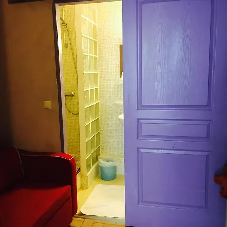 Boutique Couleurs Suds
