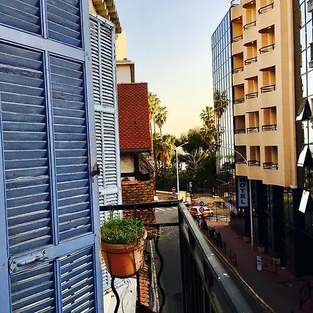 فندق Boutique Couleurs Suds كان