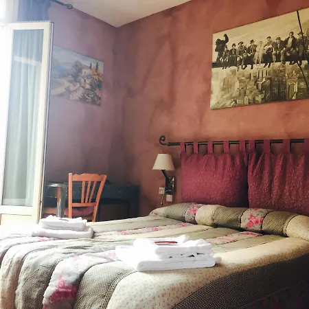 فندق Boutique Couleurs Suds