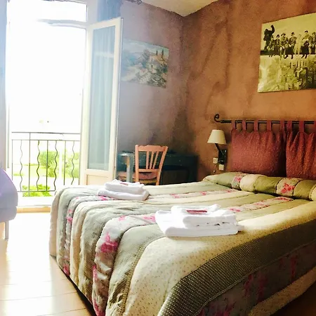 Boutique Couleurs Suds فندق