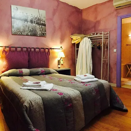 Hotel Boutique Couleurs Suds