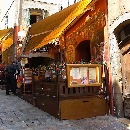 فندق Boutique Couleurs Suds