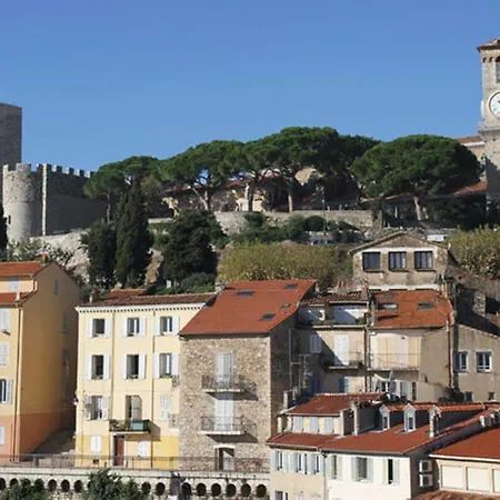 Boutique Couleurs Suds Hotel 3*