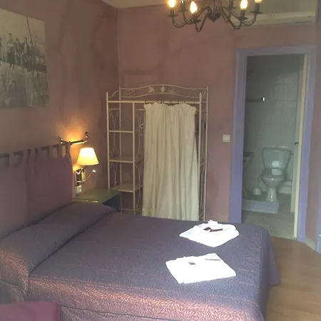 فندق Boutique Couleurs Suds 3*