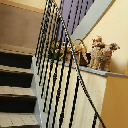 Boutique Couleurs Suds فندق كان